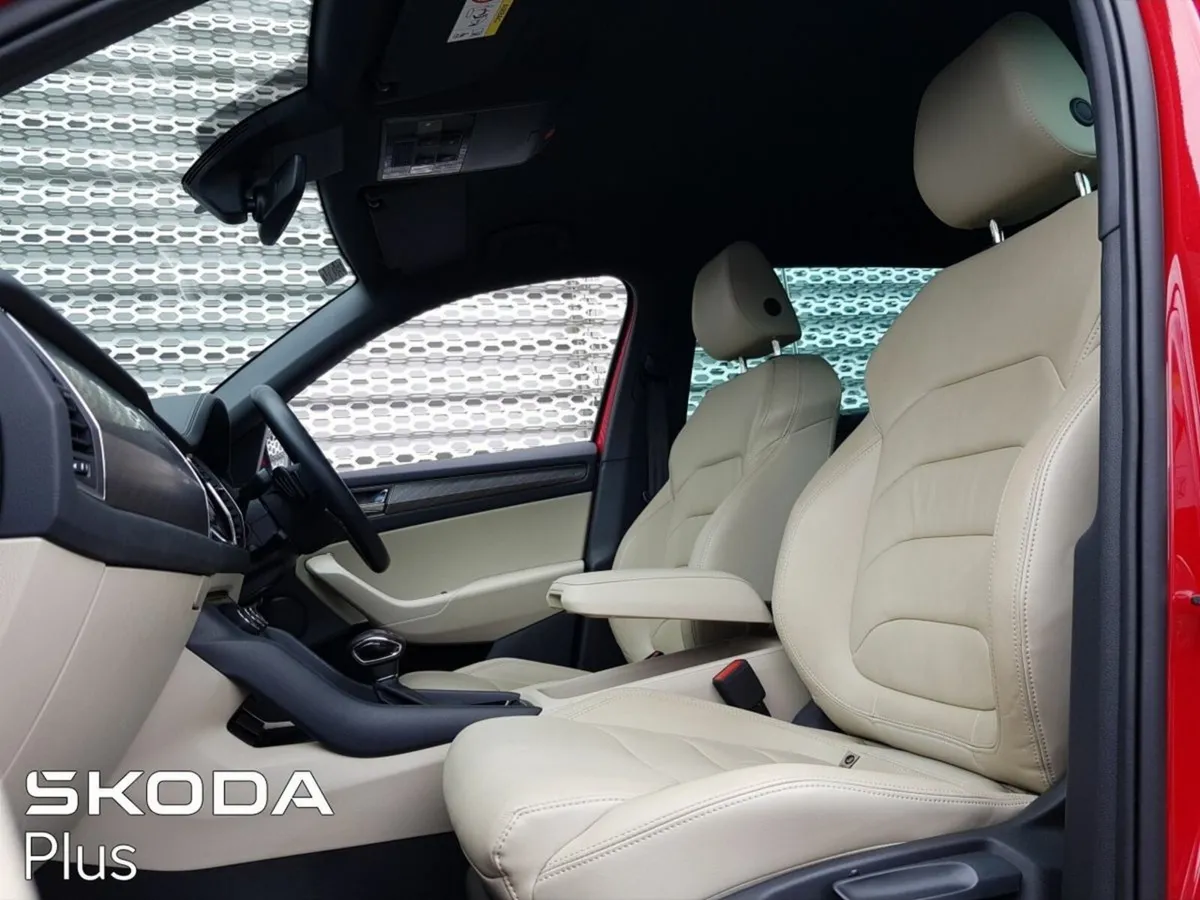 Skoda Kodiaq 2.0 TDI 150HP DSG Style 7 Seat - Image 3
