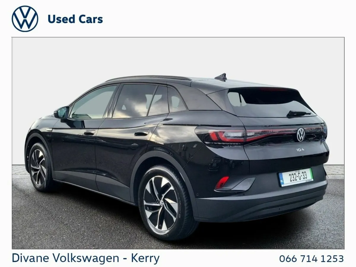 Volkswagen ID.4 LIFE DX 77kWh 174HP - Image 3