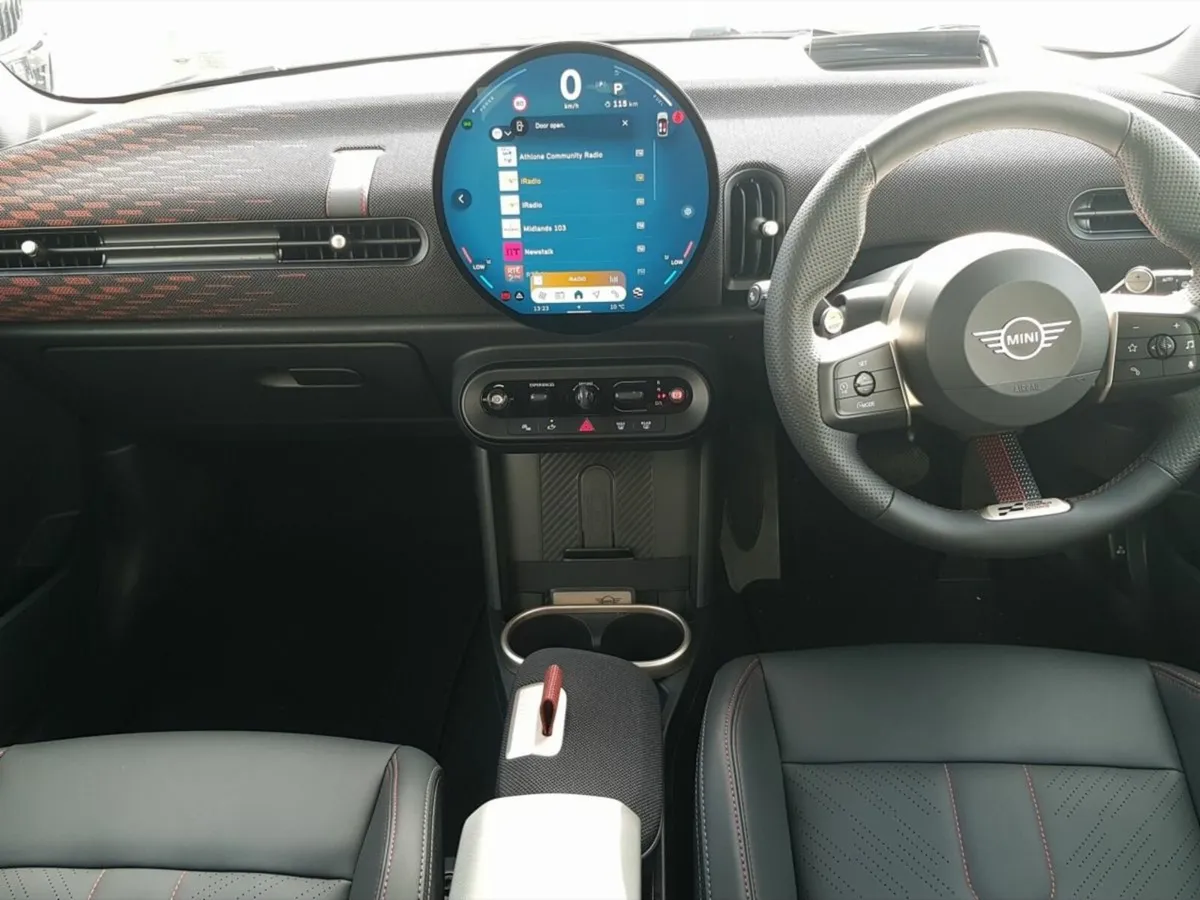 Mini Cooper   Sport Level 1 - Image 4