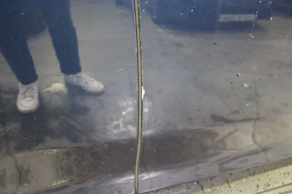 Dacia Duster Prestige Blue DCI 115 - Image 4