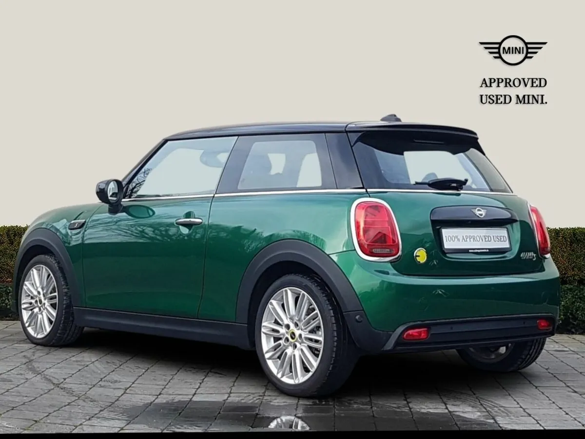 Mini Cooper Electric Level 2 - Image 3