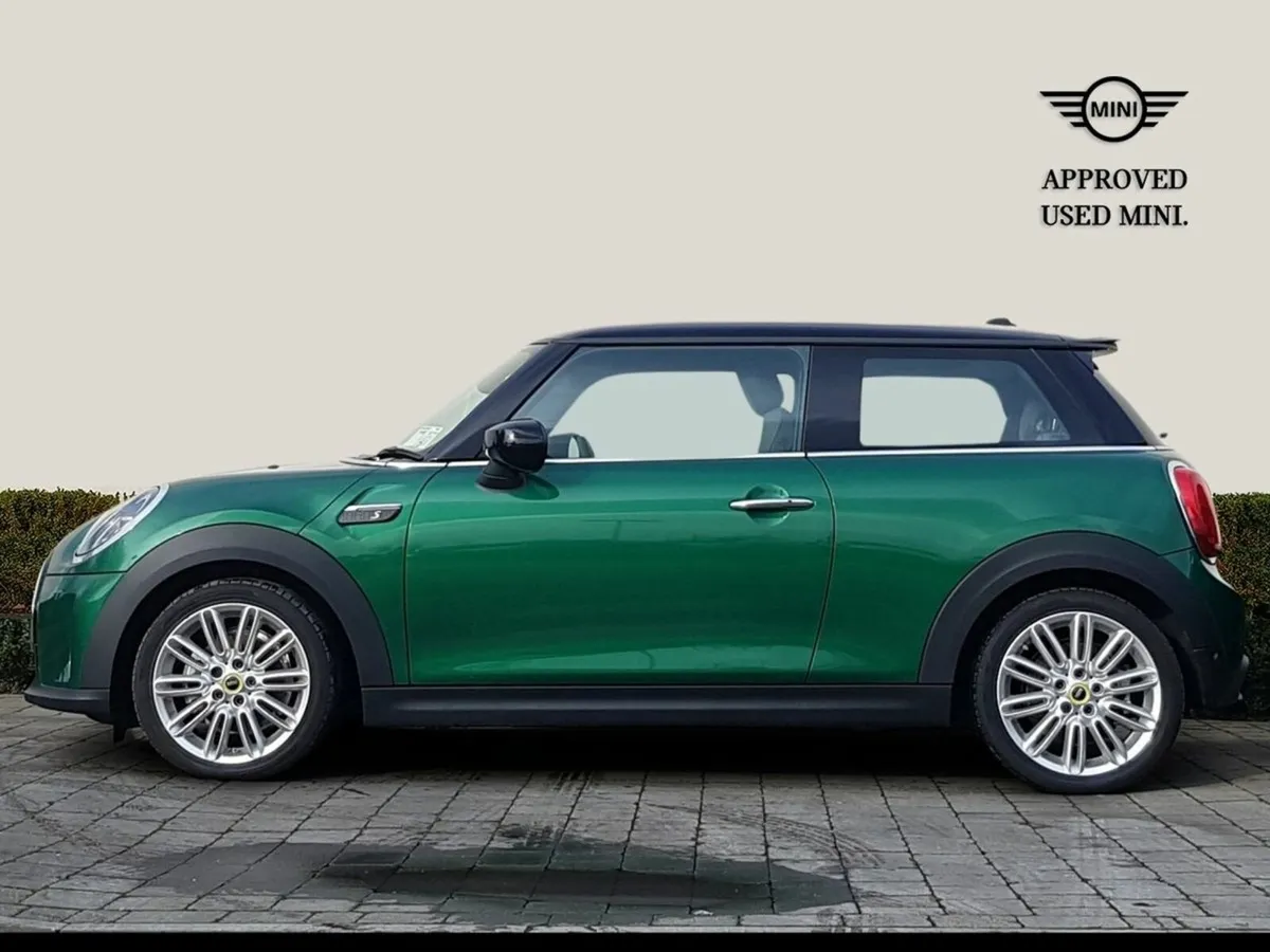 Mini Cooper Electric Level 2 - Image 4