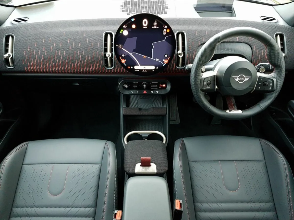 Mini Countryman S Sport Level 1 - Image 4