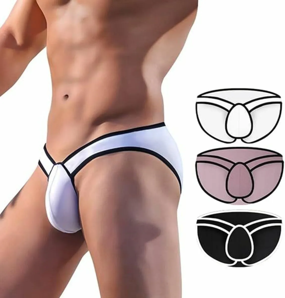 MEN'S UNDERWEAR | Online Shop | Free Shipping - Image 4