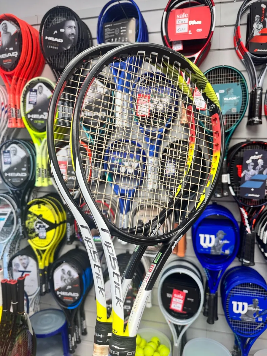 Prince Ripstick - Image 1