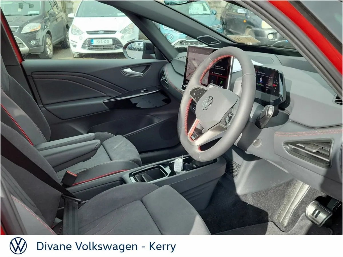 Volkswagen ID.3 GTX PERFORMANCE PLUS 326HP - Image 2