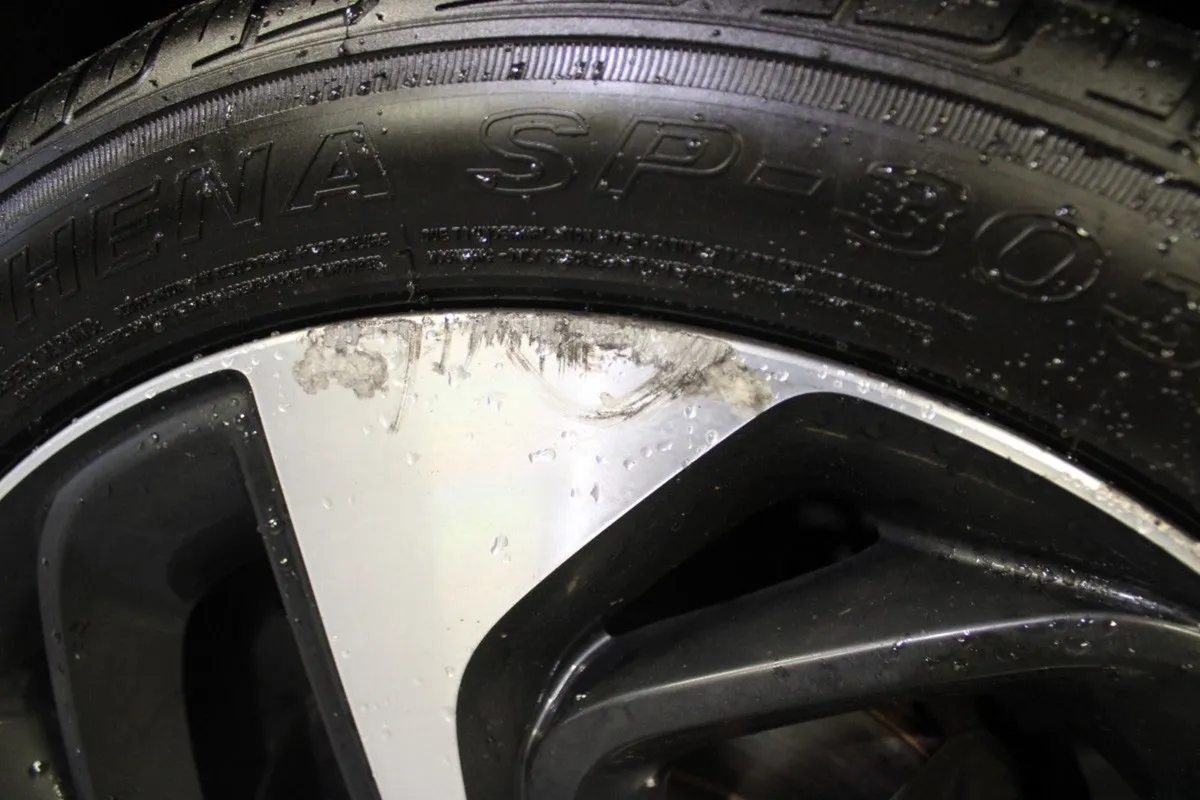 Hyundai Tucson Executive SE 5DR - Image 3