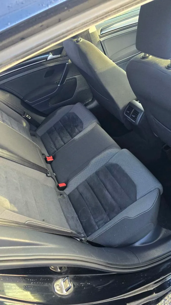 2013 Vw Golf Mk7 highline 1.6 diesel - Image 4