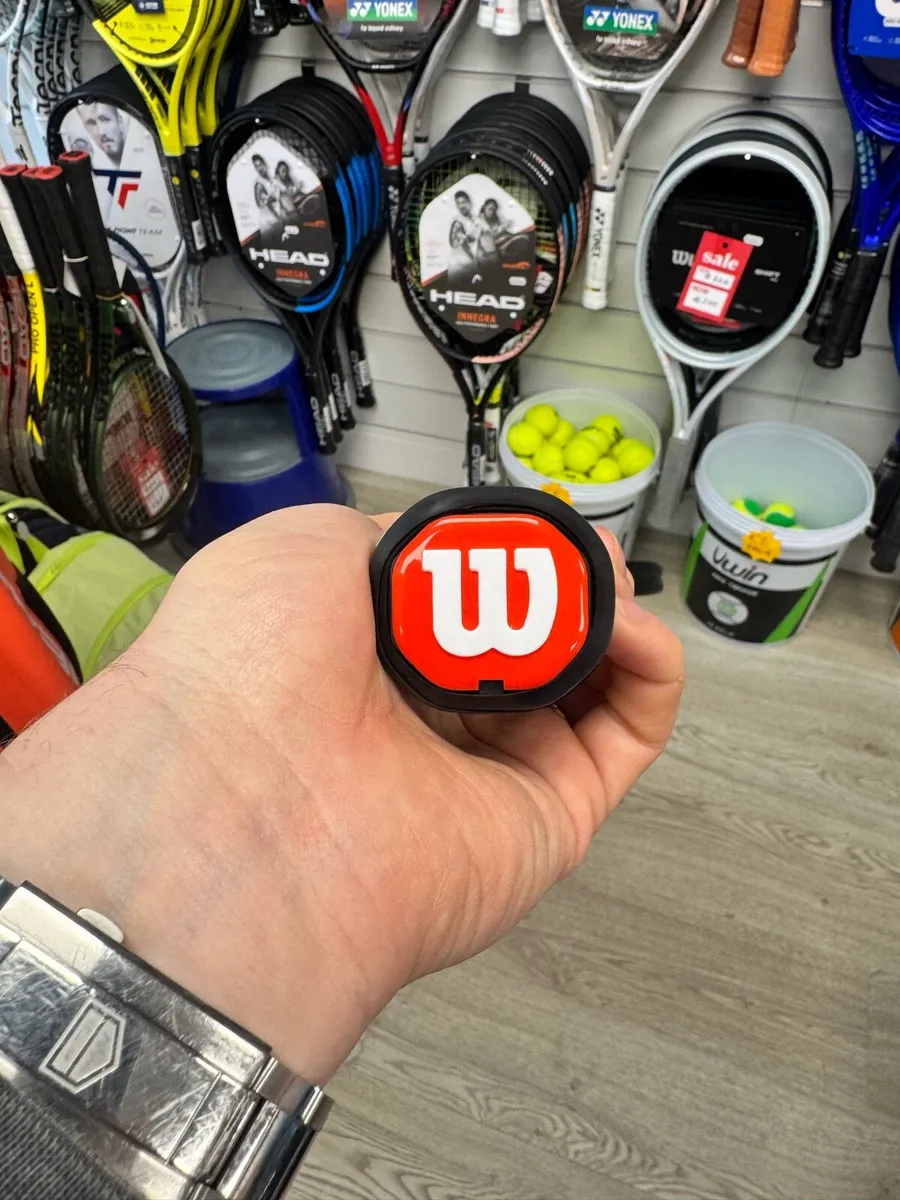 Wilson Pro Staff - Image 3