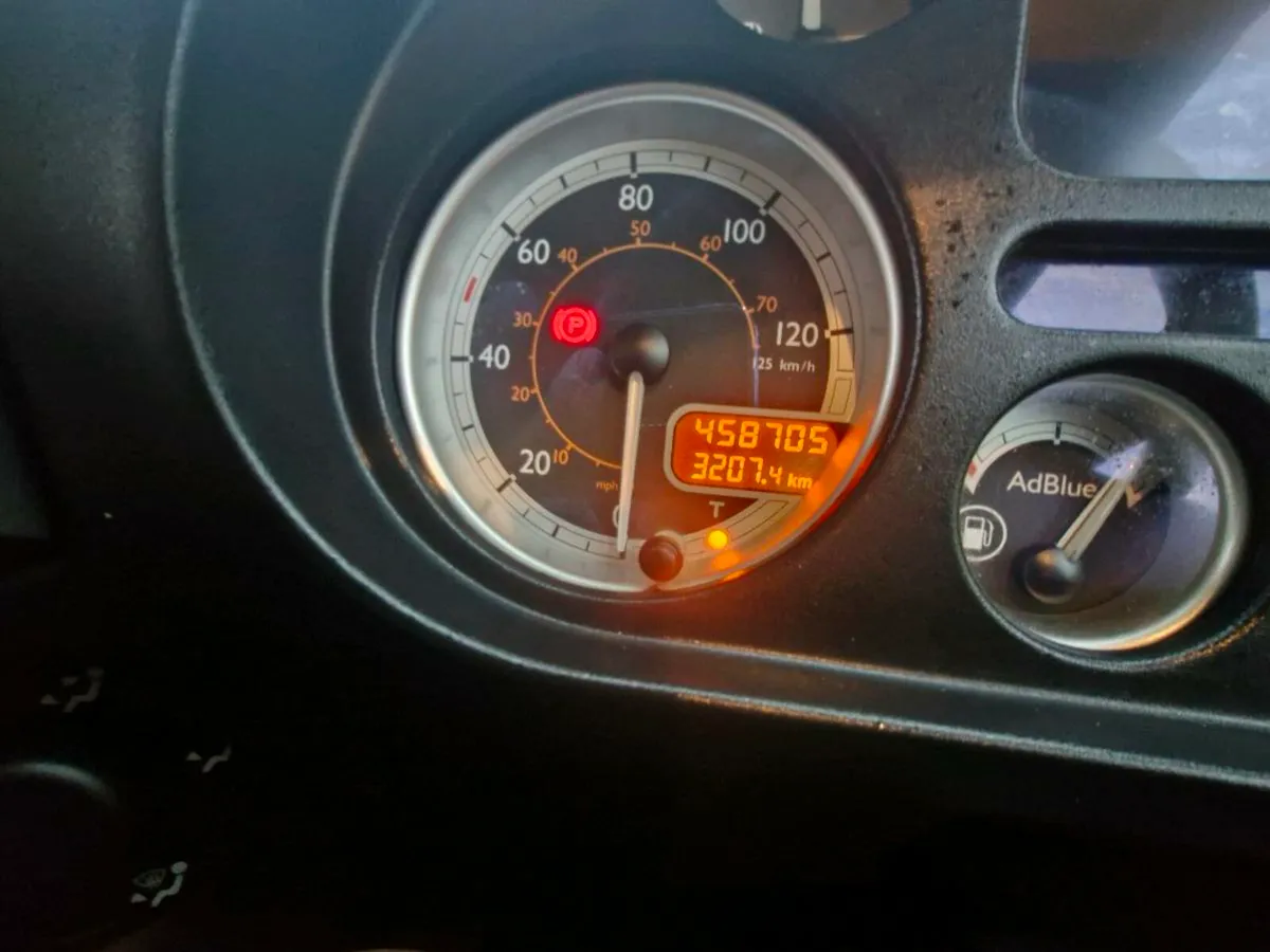 Daf LF 45.160 - Image 4