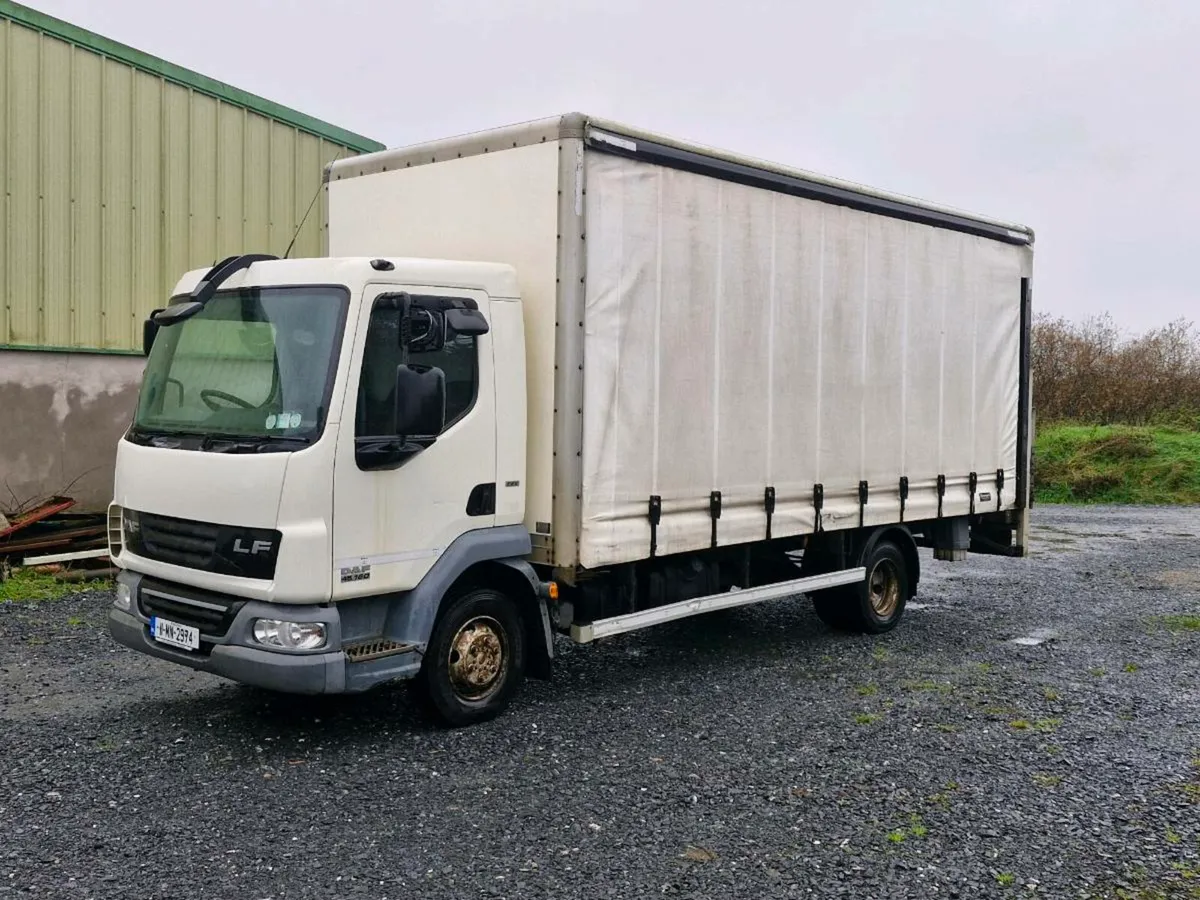 Daf LF 45.160 - Image 1