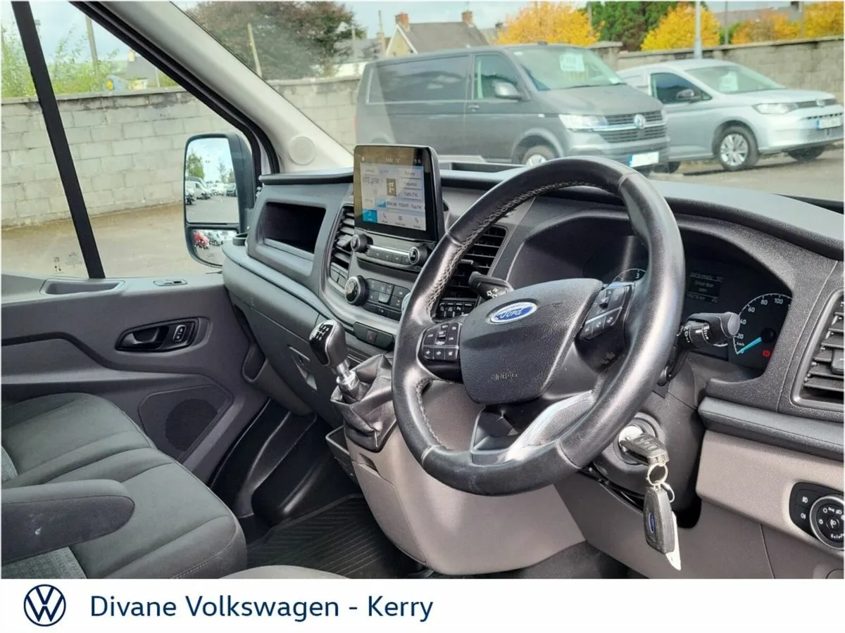 Ford Transit TRANSIT 350 TREND 2.0 DIESEL 170BHP € - Image 3
