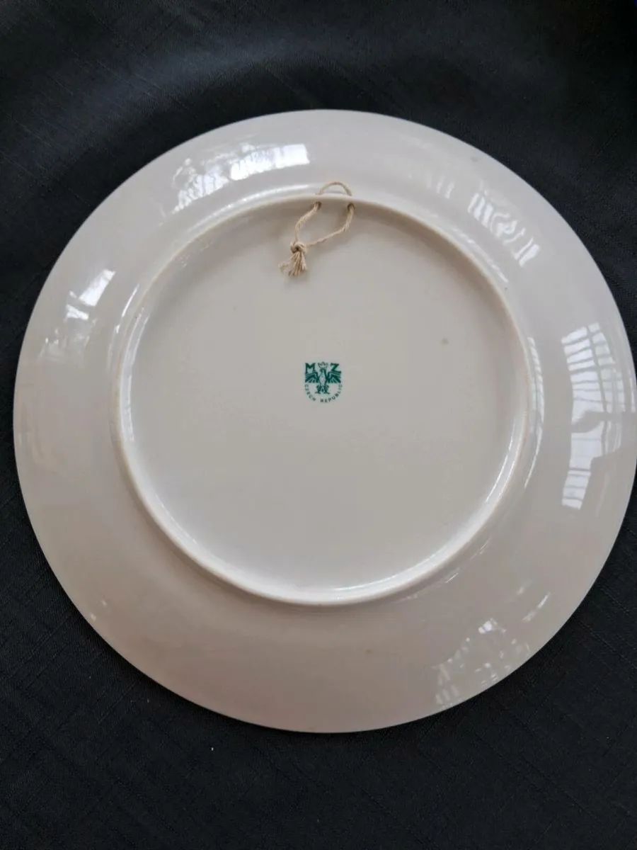 Prague Plate - Image 2