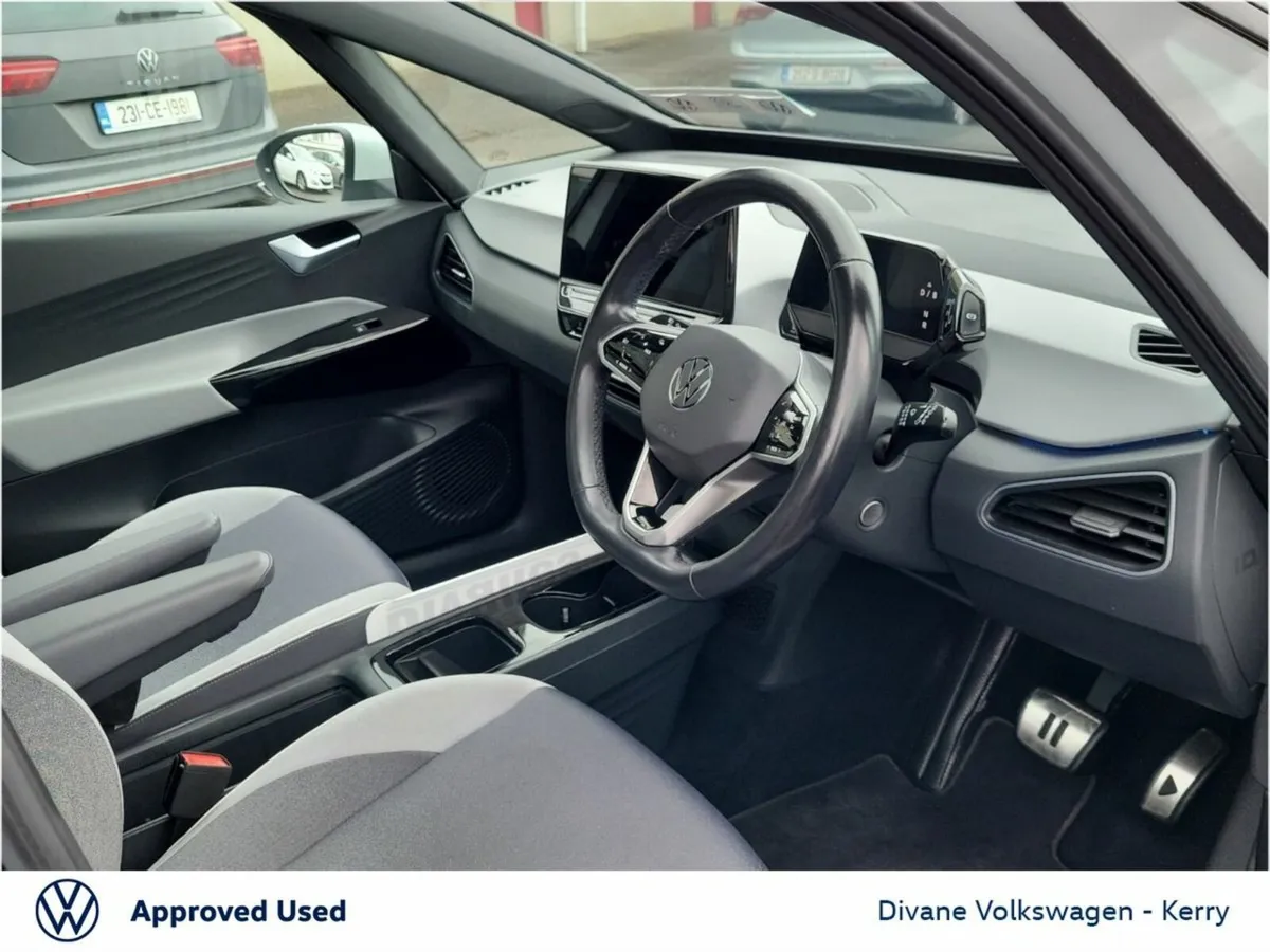 Volkswagen ID.3 Style 204HP 58kWh - Image 4