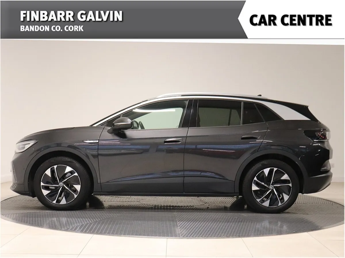 VW ID.4 FAMILY 77kWh 174HP - Image 3