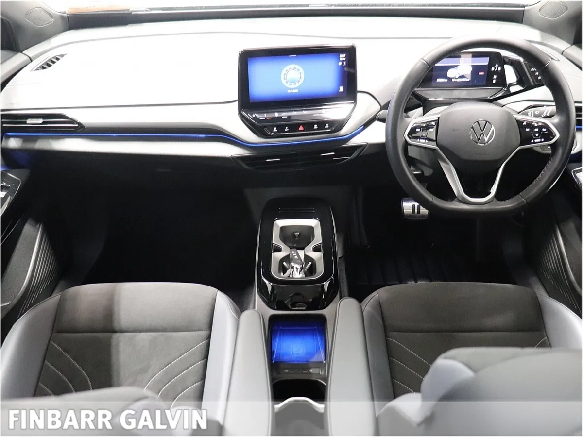 VW ID.4 FAMILY 77kWh 174HP - Image 4