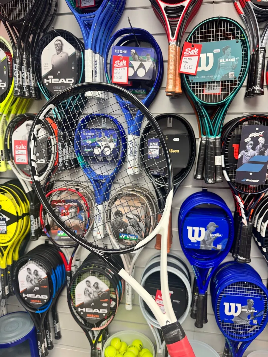 Head Speed MP - Image 1