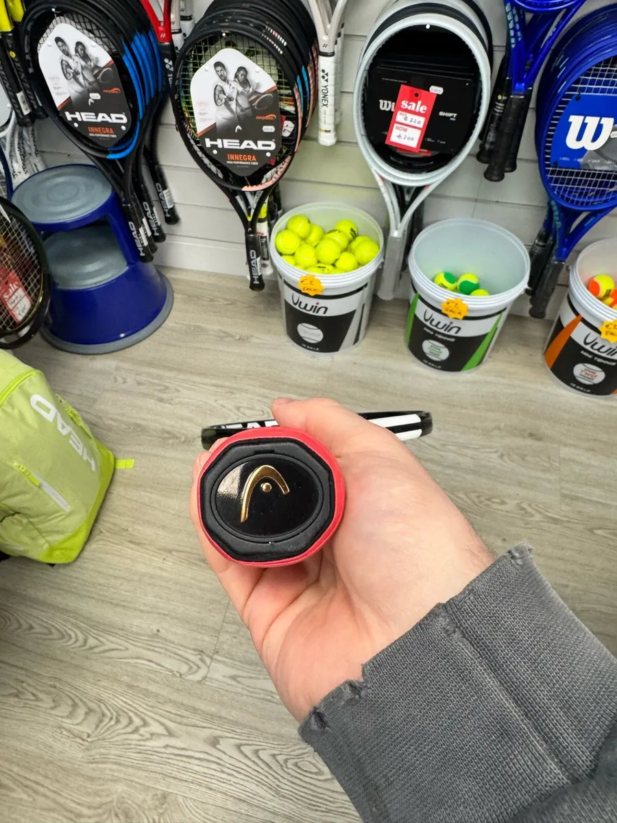 Head Speed MP - Image 3