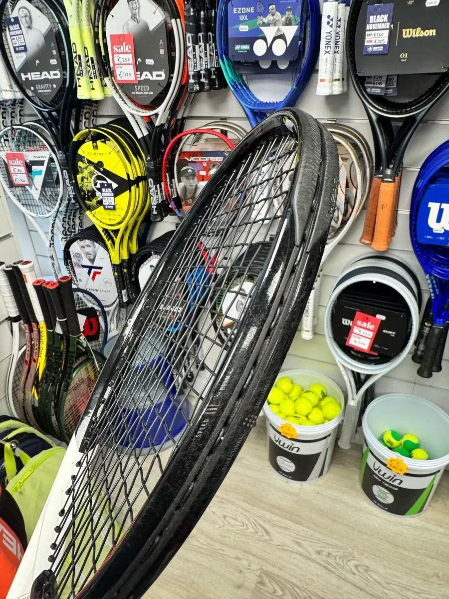 Head Speed MP - Image 4