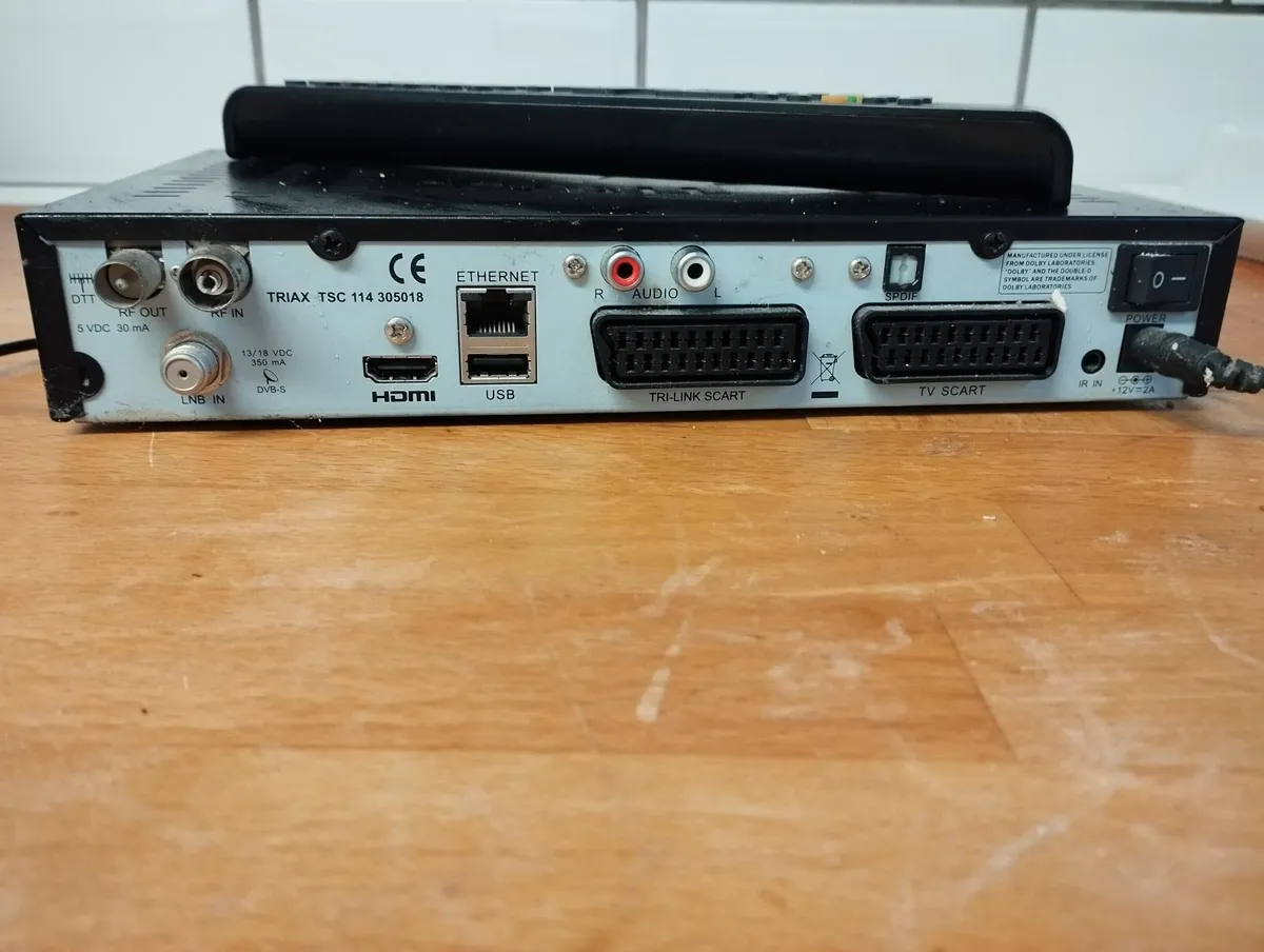 Saorview Box - Image 2