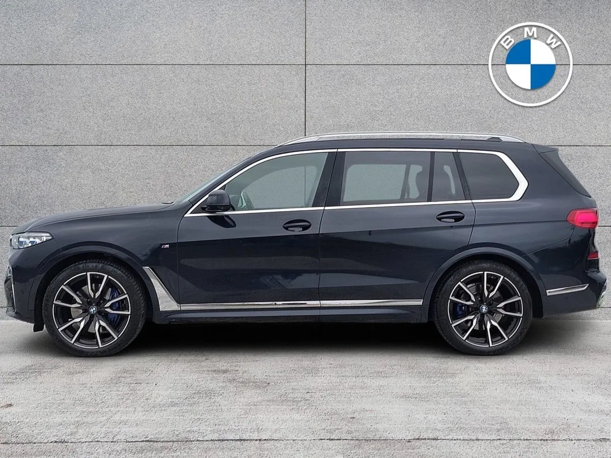 BMW X7 Xdrive30d M Sport - Image 4