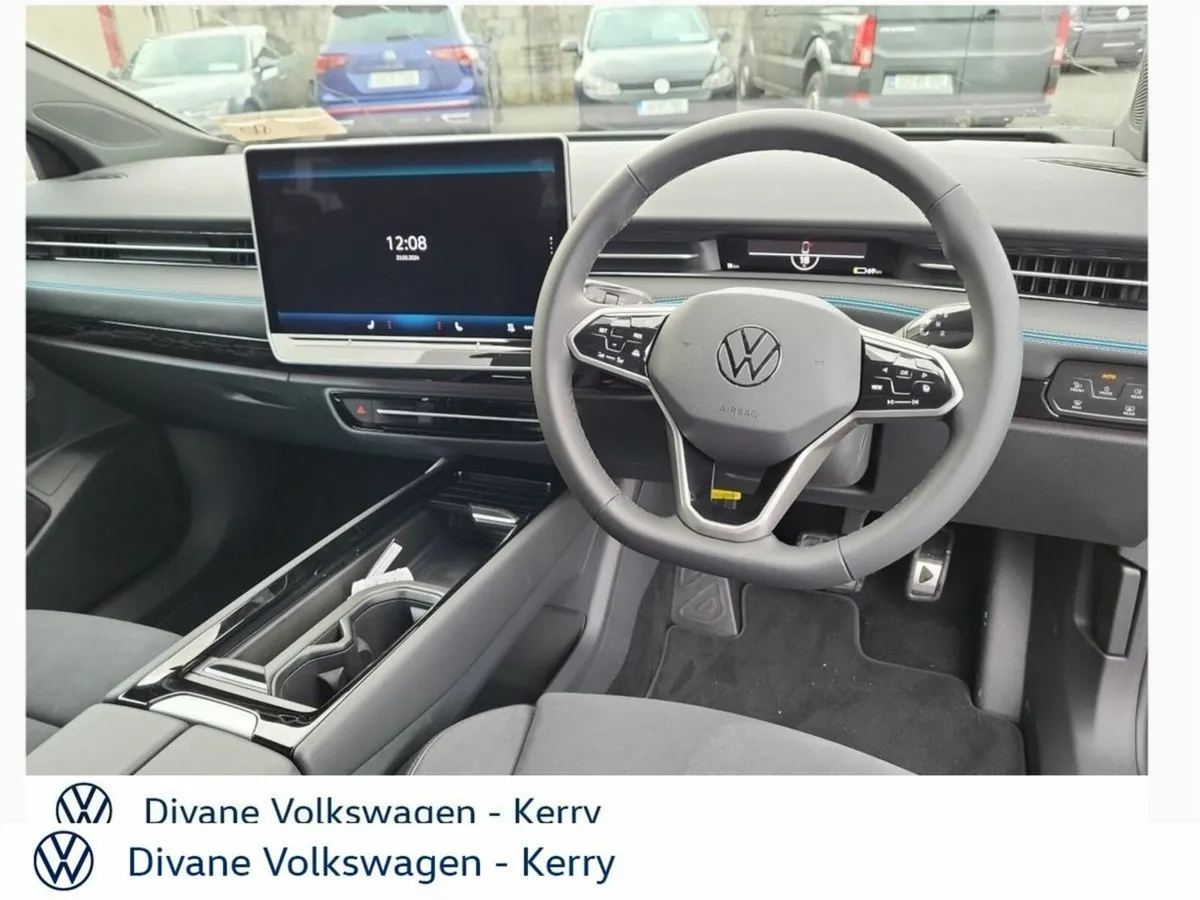 Volkswagen ID.7 PRO PLUS LONG RANGE BATTERY 615KM - Image 2
