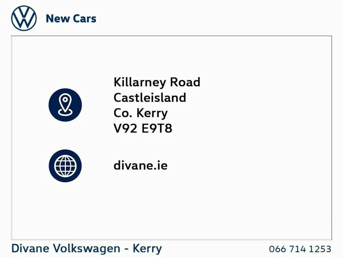 Volkswagen Tiguan EDITION 75 2.0TDI 150BHP AUTOMAT - Image 3