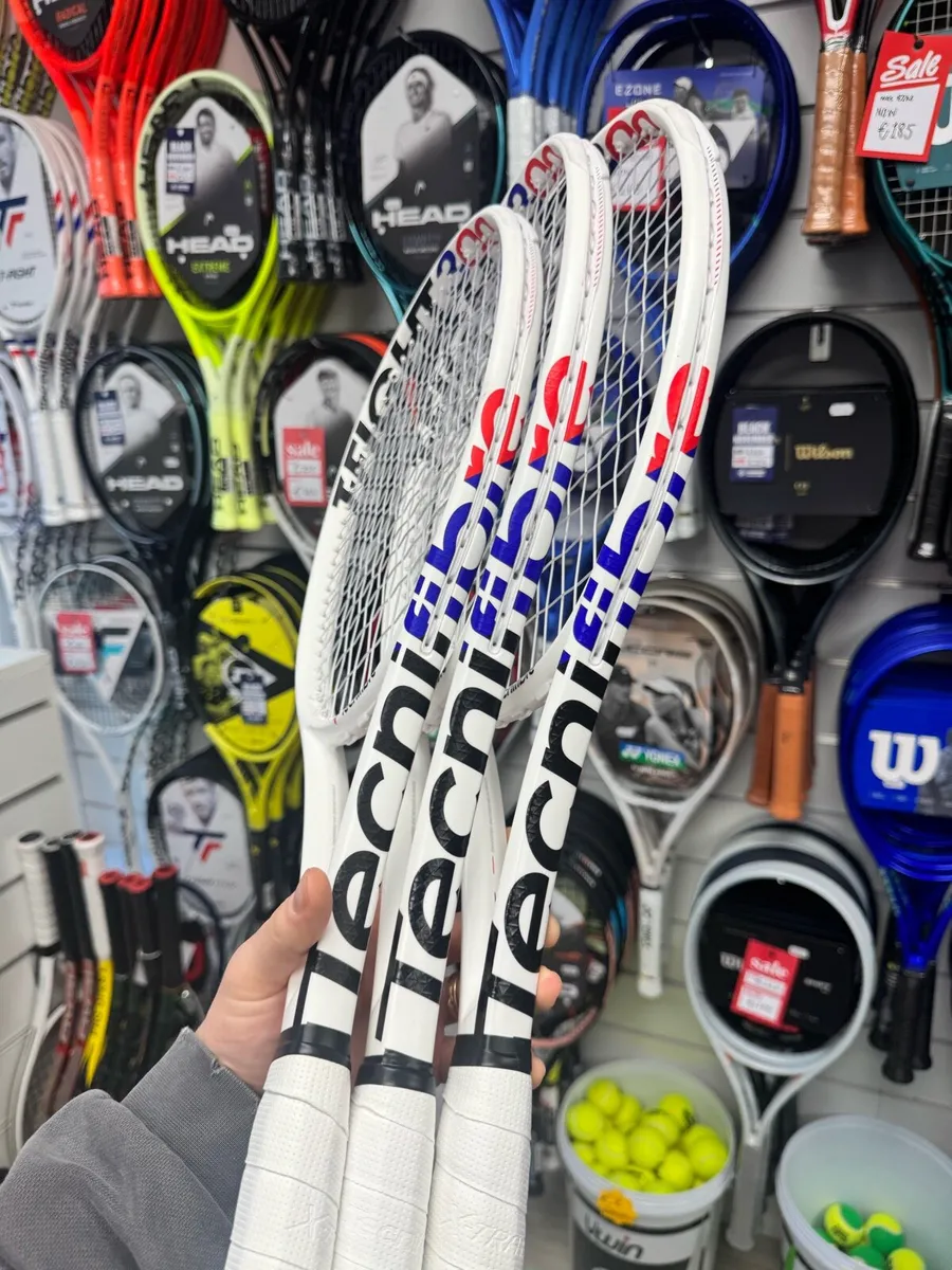 Tecnifibre T-Fight - Image 2