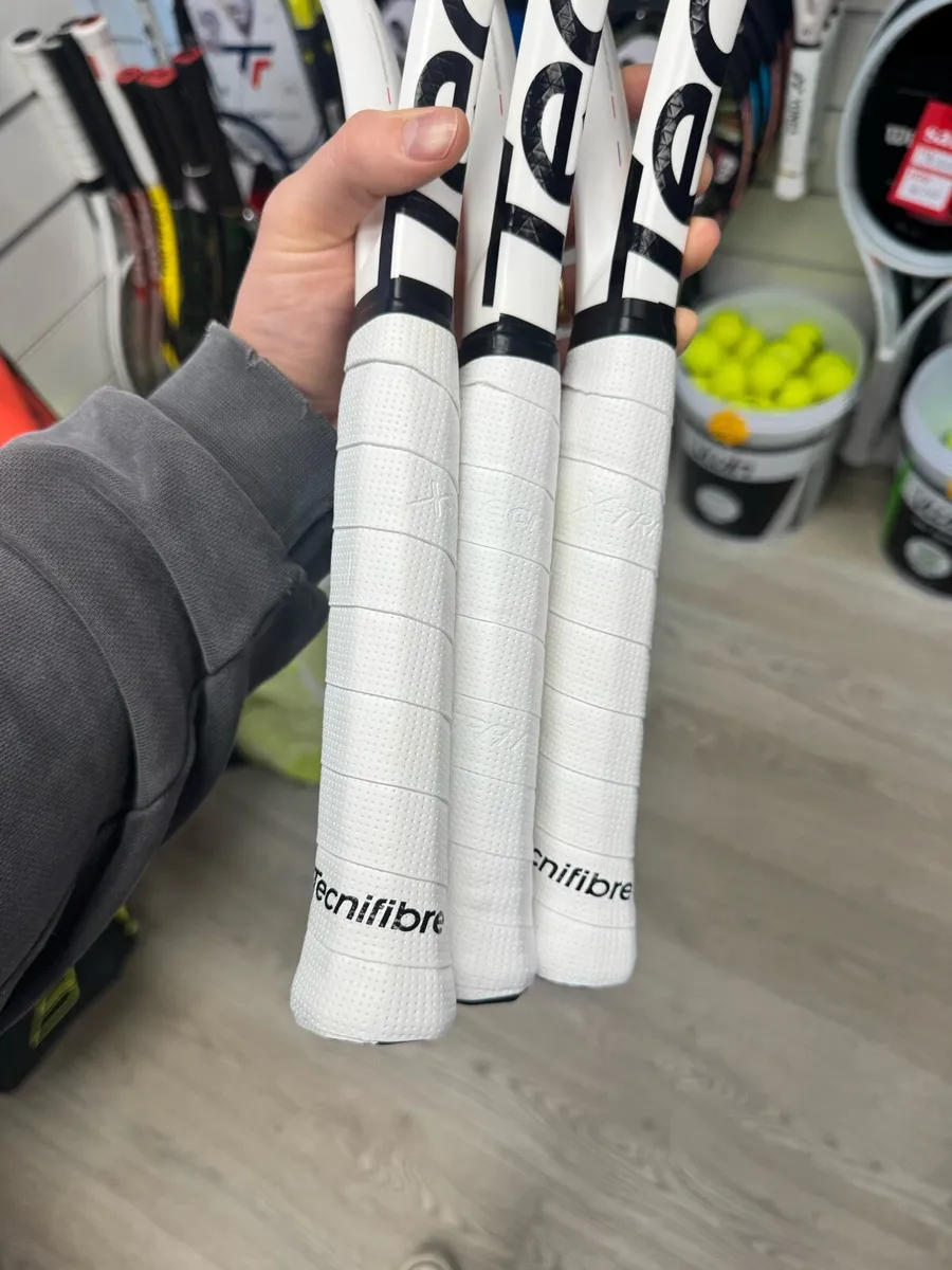 Tecnifibre T-Fight - Image 3