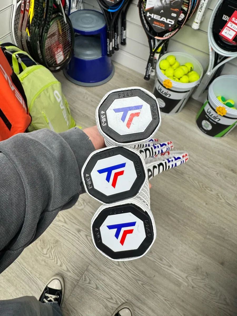 Tecnifibre T-Fight - Image 4