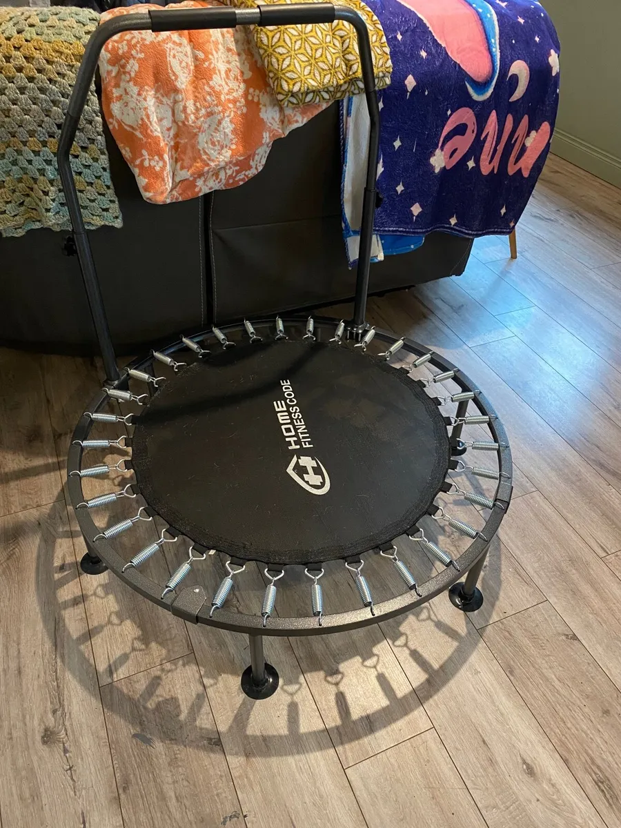 Trampoline / Rebounder - Image 2