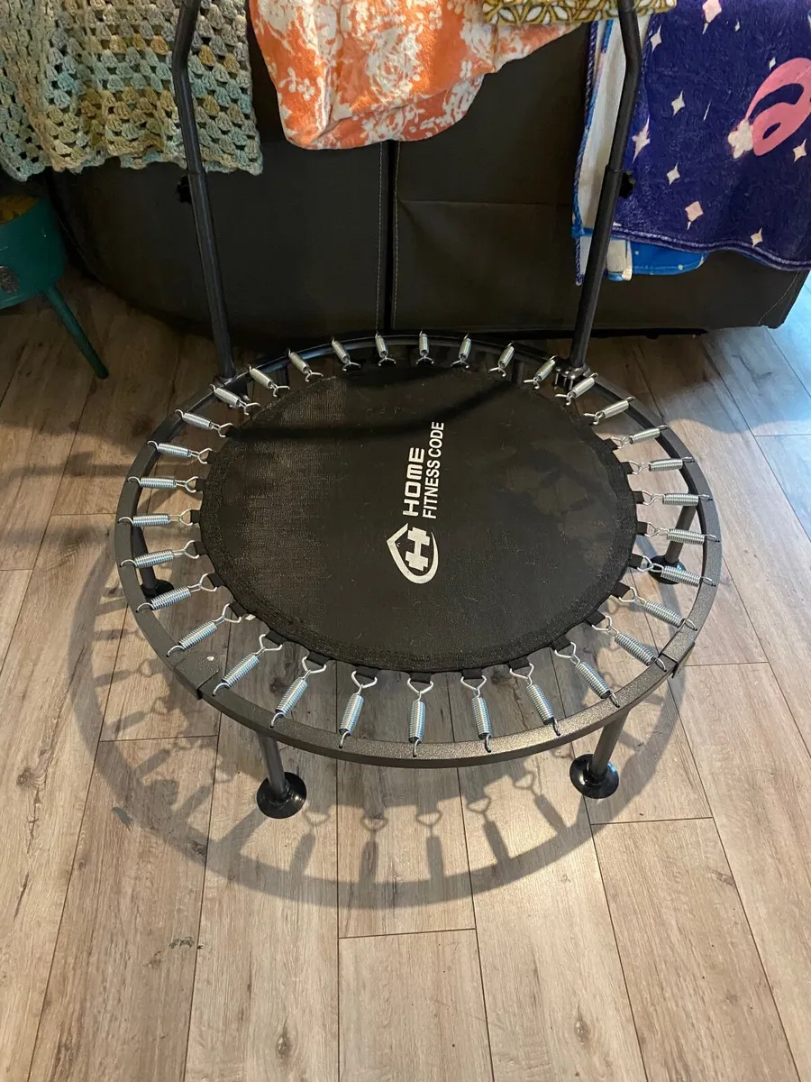 Trampoline / Rebounder - Image 3