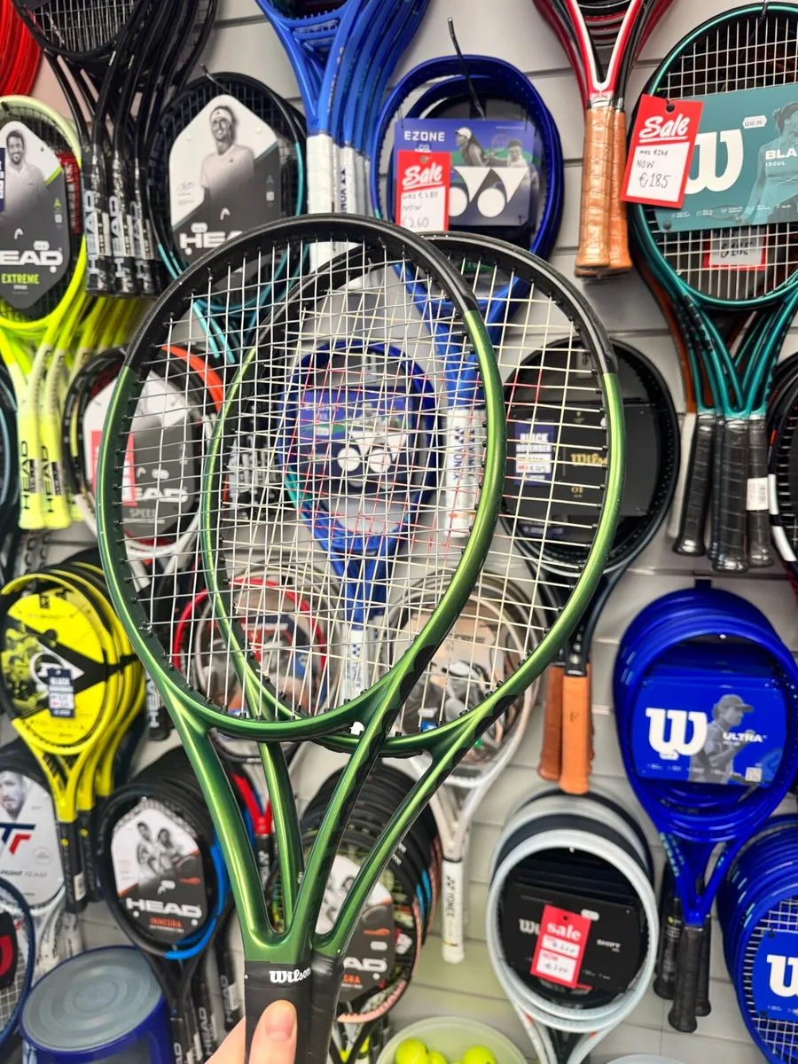 Wilson Blade Junior - Image 1