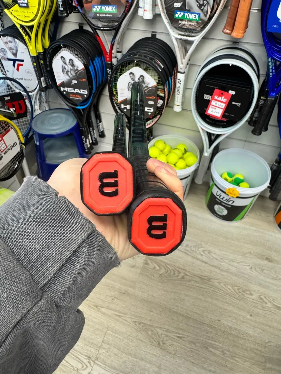 Wilson Blade Junior - Image 3