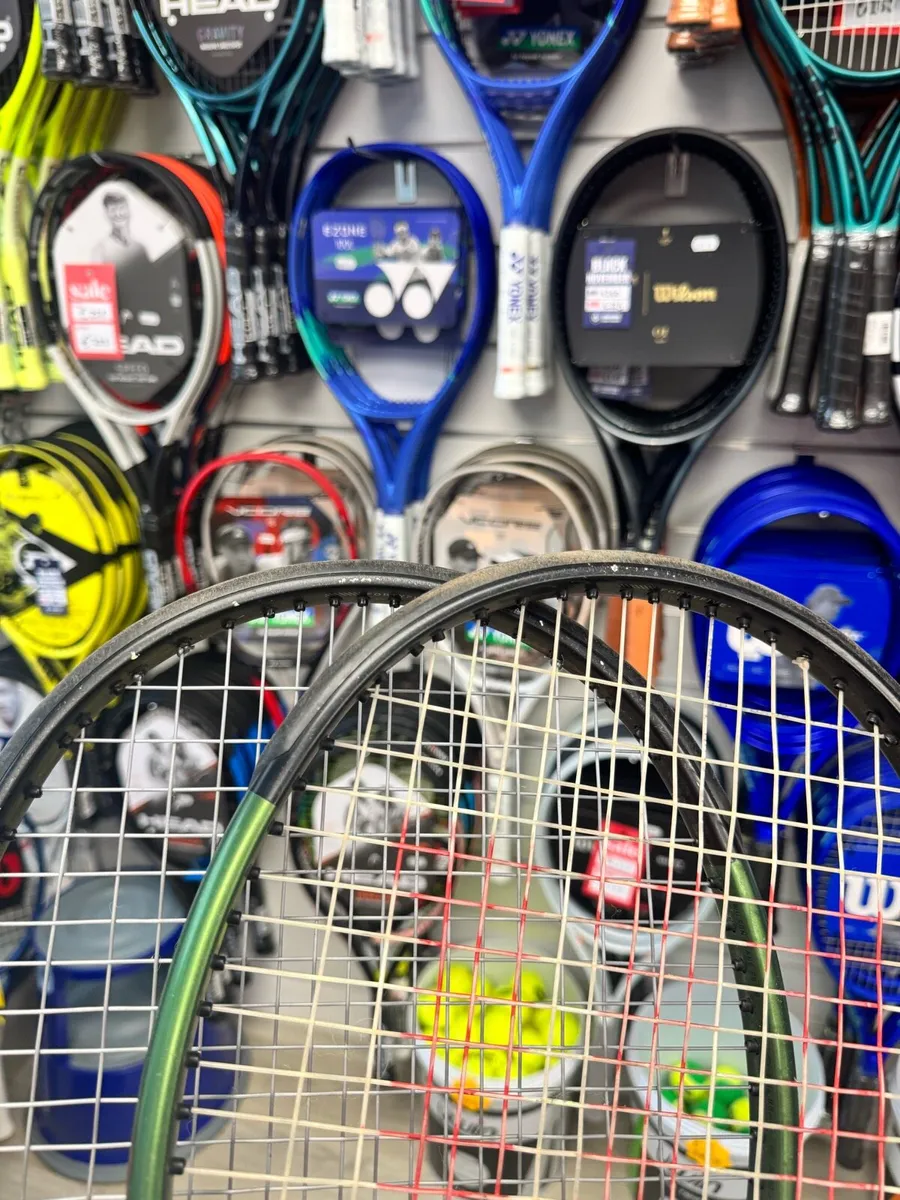 Wilson Blade Junior - Image 4