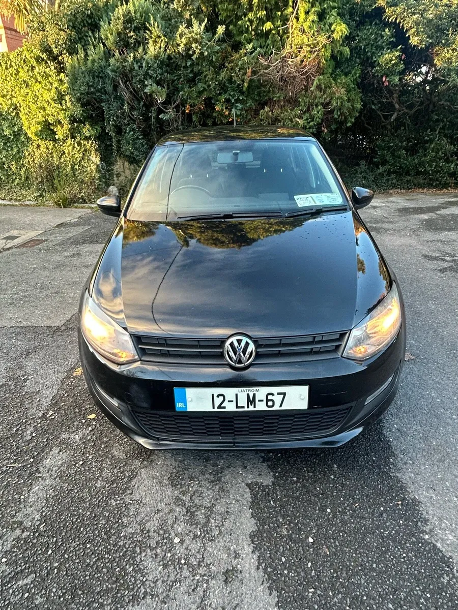 VW Polo 1200cc Petrol - Image 1