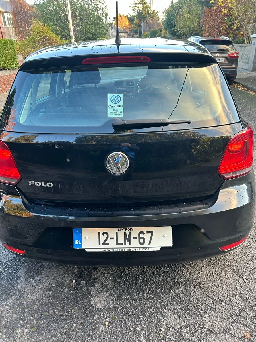 VW Polo 1200cc Petrol - Image 2
