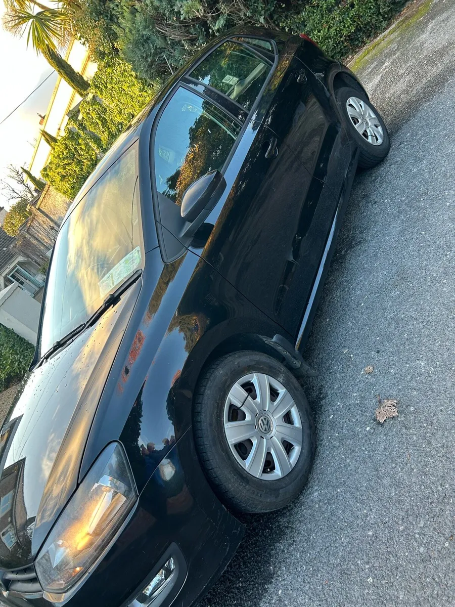 VW Polo 1200cc Petrol - Image 3