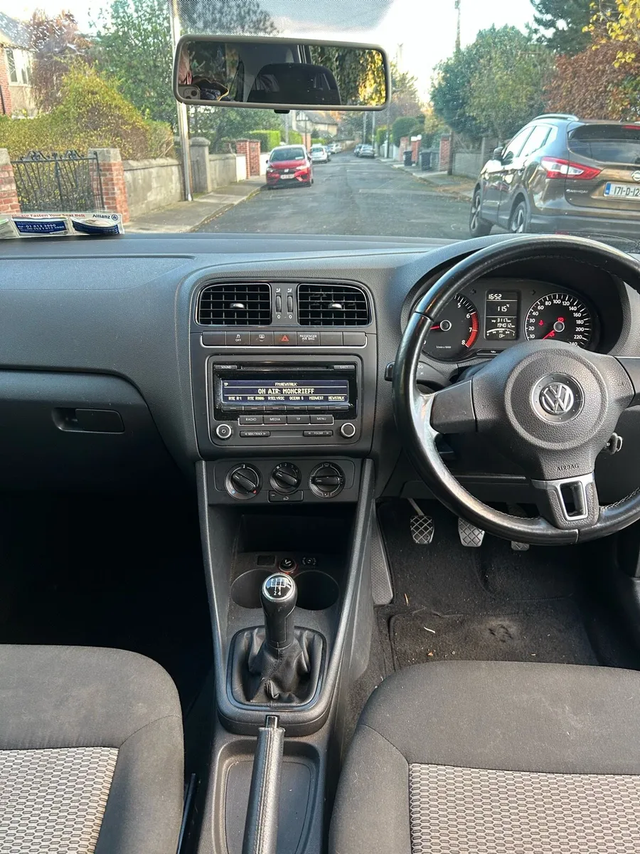 VW Polo 1200cc Petrol - Image 4