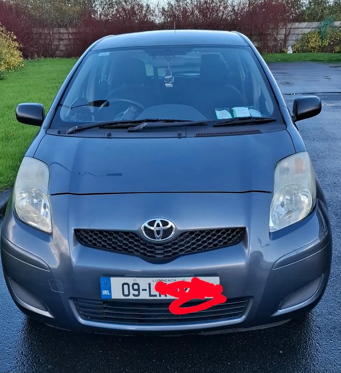 CAR FOR SALE - Image 1