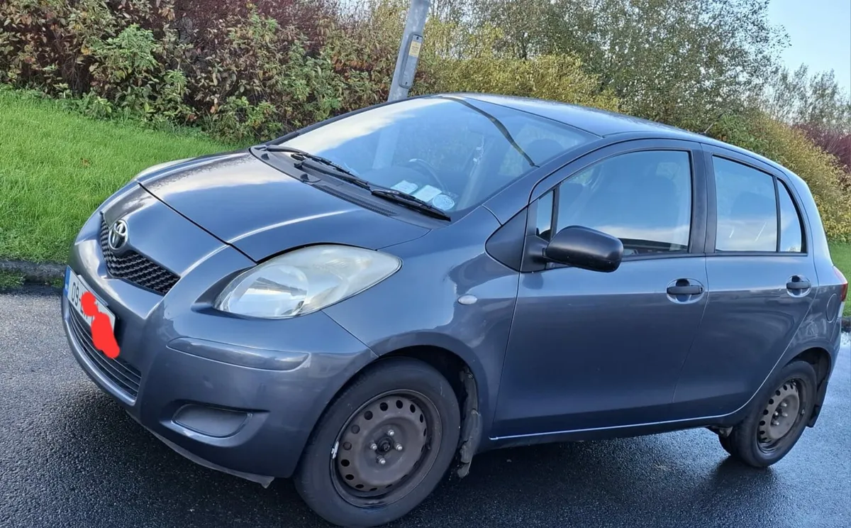 CAR FOR SALE - Image 2