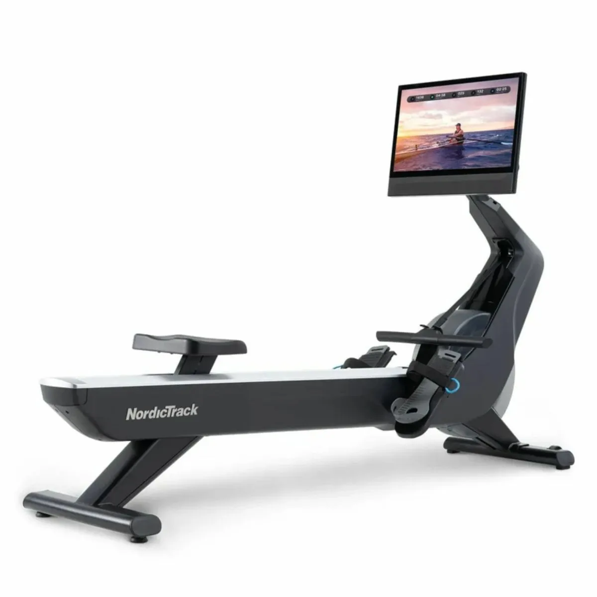 Nordictrack RW900 Rower-Free delivery Nationwide - Image 1