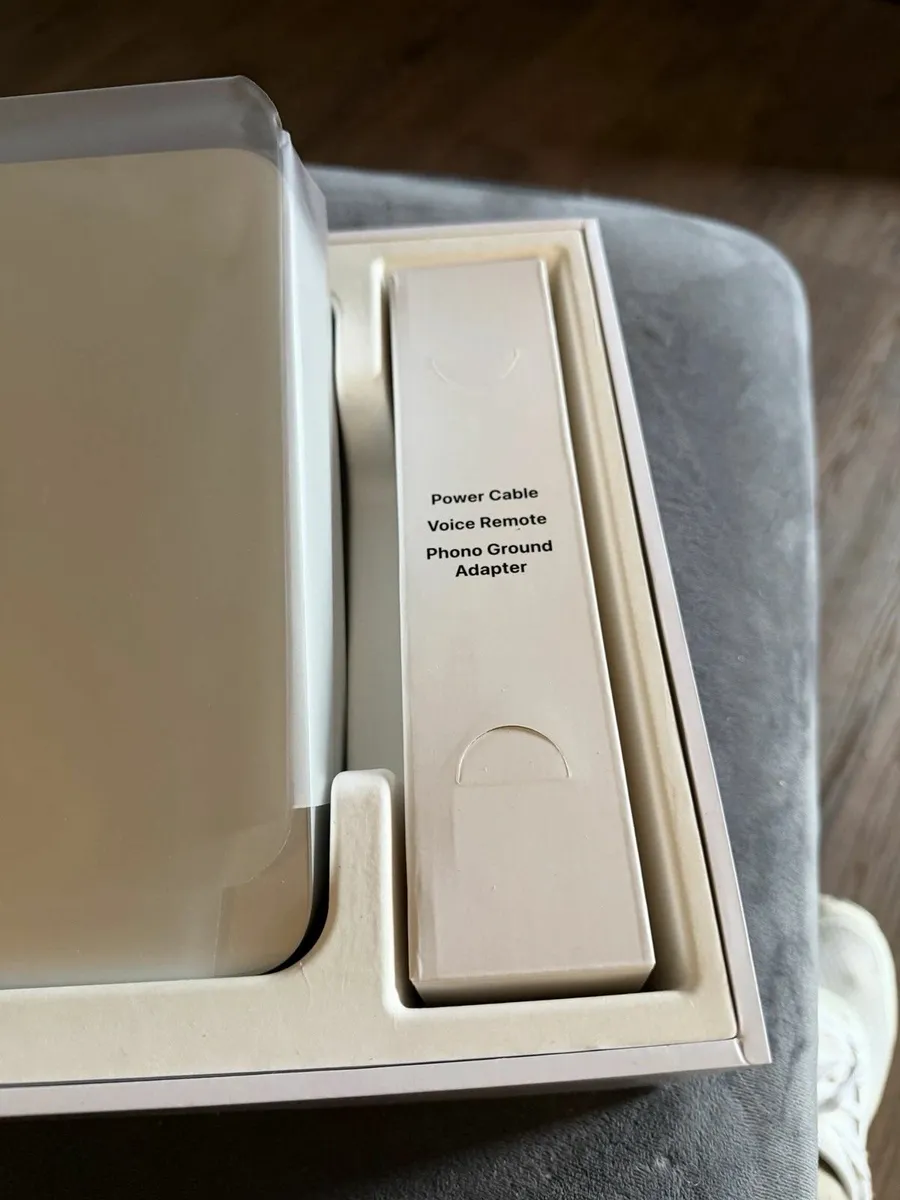 WiiM Ultra Hi-Res Audio Streamer - Image 2