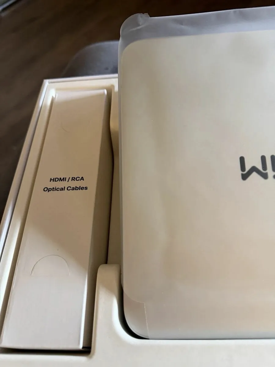 WiiM Ultra Hi-Res Audio Streamer - Image 3