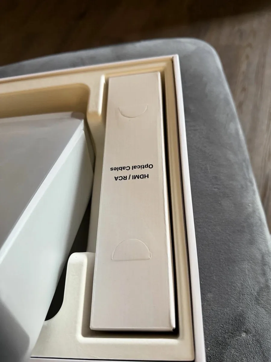 WiiM Ultra Hi-Res Audio Streamer - Image 4