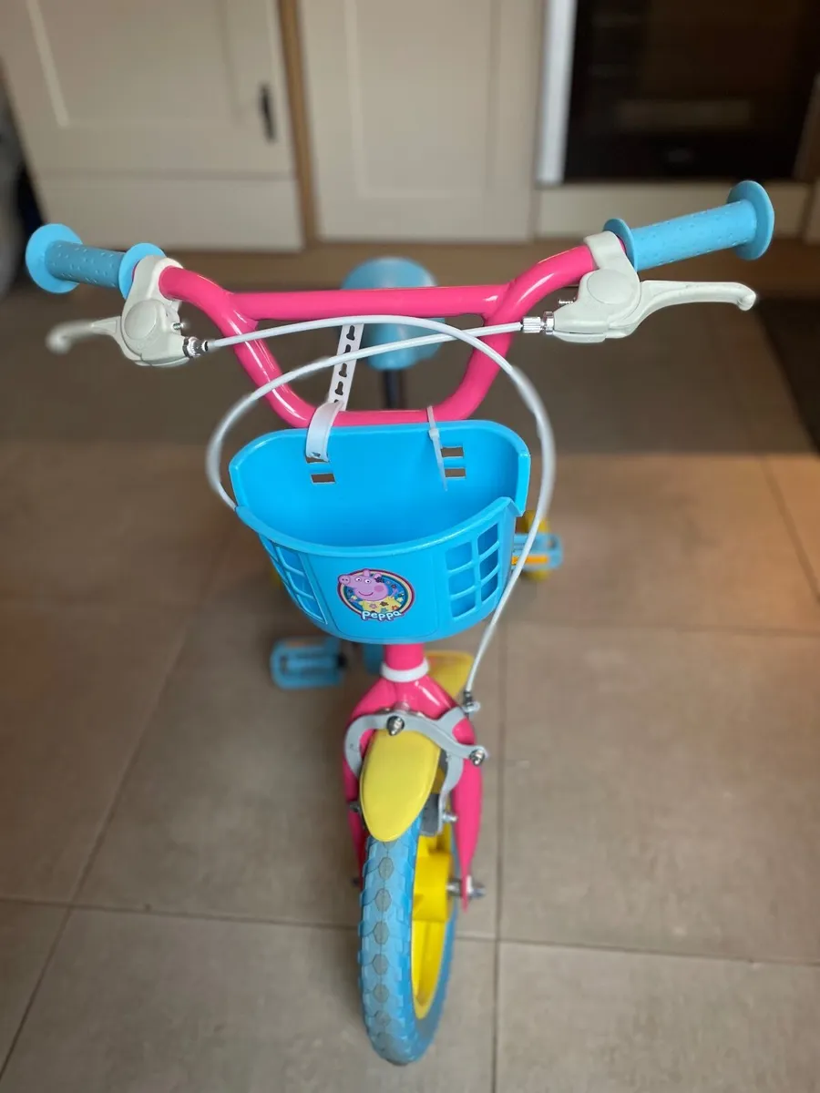 Kids bikes - Image 2