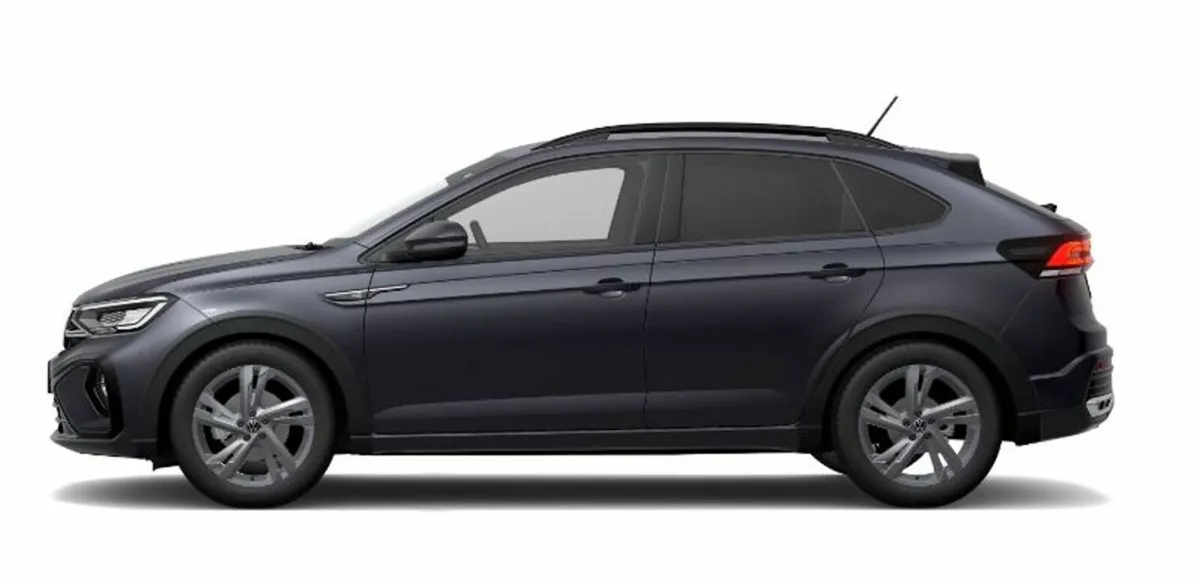 Volkswagen Taigo AUTO R-LINE 75 1.0 TSI PETROL 110 - Image 3