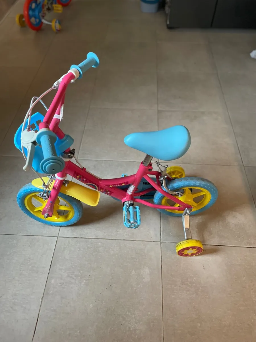 Kids bikes - Image 3