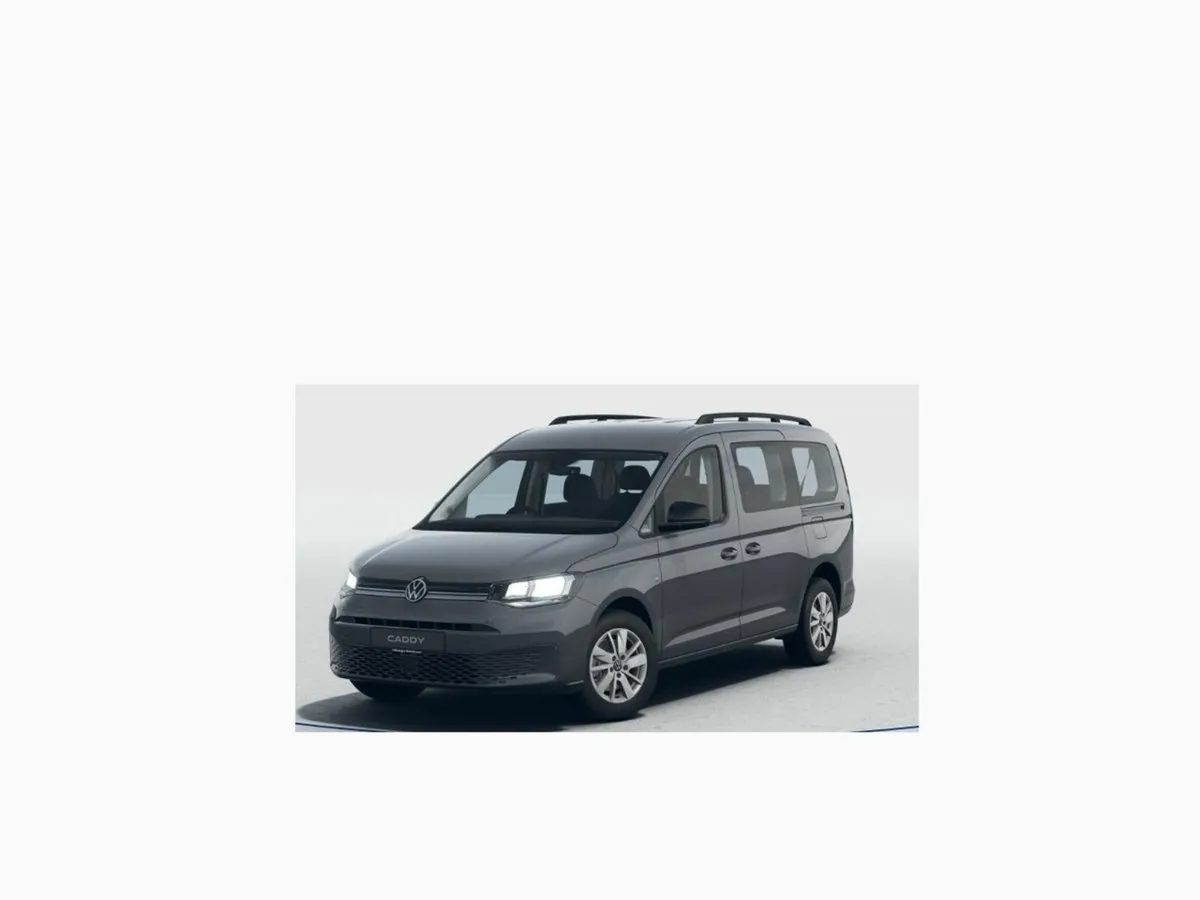 Volkswagen Caddy Maxi Life 7 SEATER 2.0 TDI 122BHP - Image 1