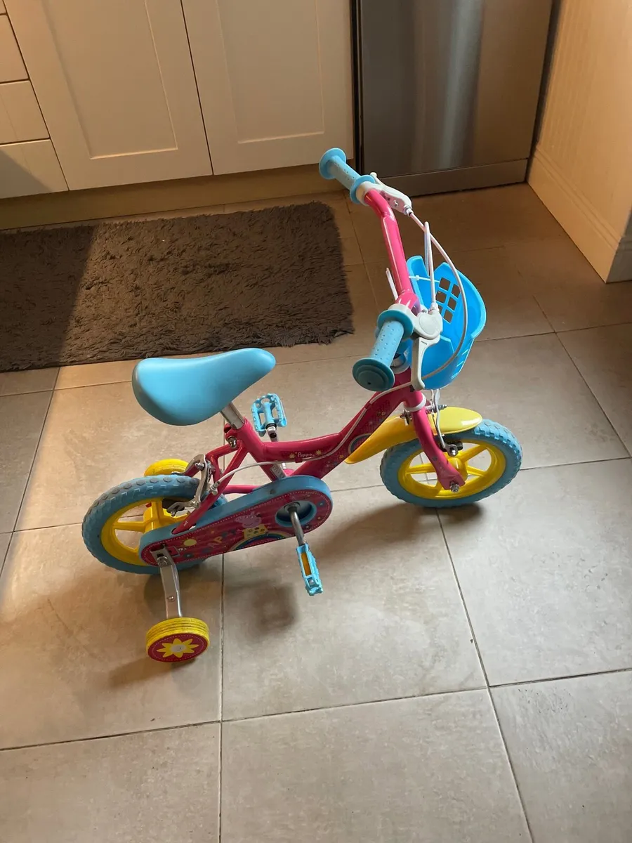 Kids bikes - Image 4